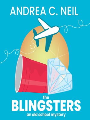 cover image of The Blingsters